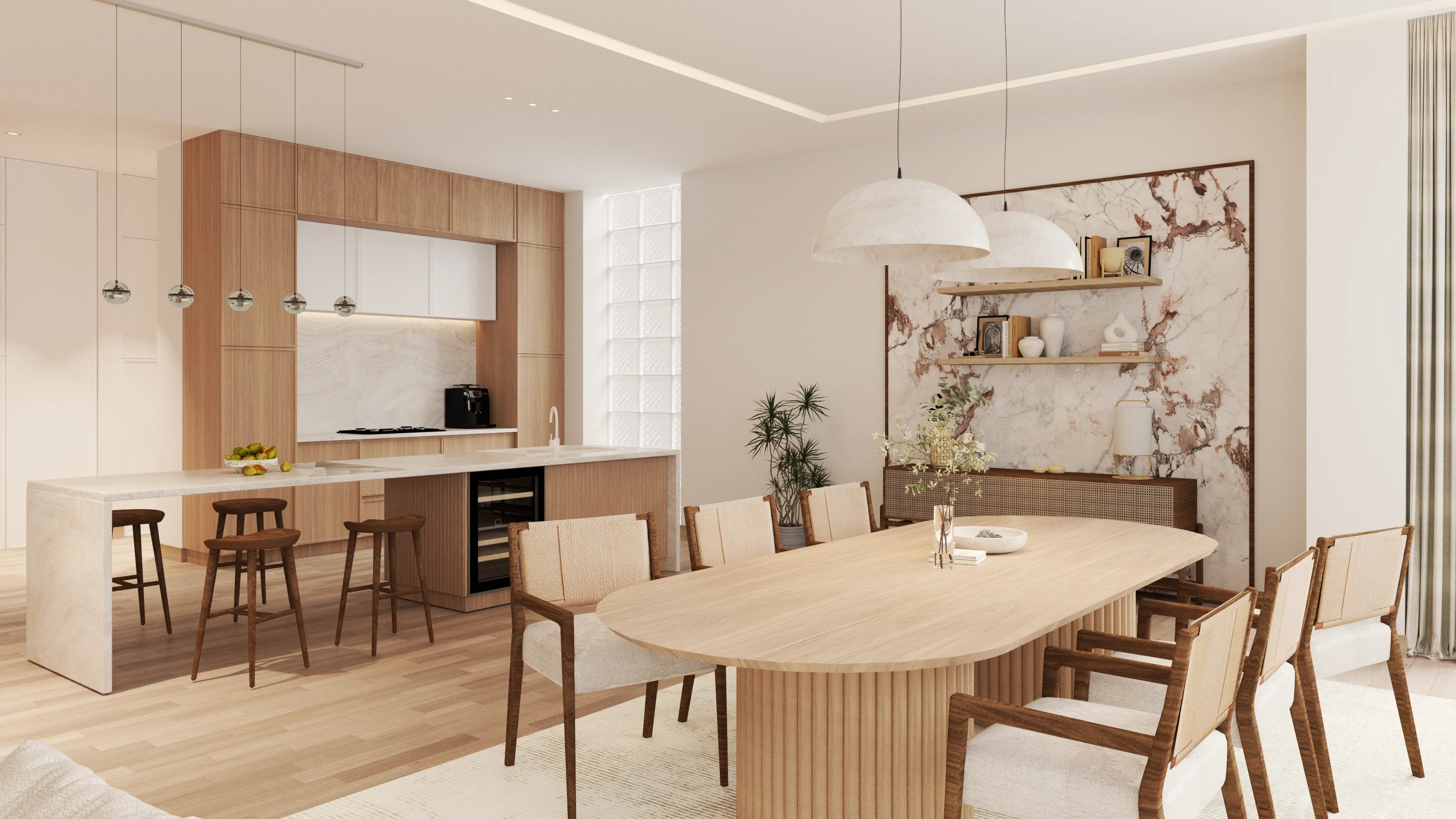 Hospitality image